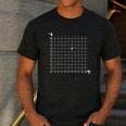 Coordinate 67 Math Teacher 67 Math Lover Boys Kids Men's Casual T-Shirt Dark Grey Coordinate 67 Math Teacher 67 Math Lover Boys Kids Men's Casual T-Shirt Dark Grey