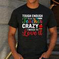 Crazy Teacher Men Women School Teachers Men's Casual T-Shirt Dark Grey Crazy Teacher Men Women School Teachers Men's Casual T-Shirt Dark Grey