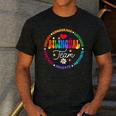 Cultivando Bilingues Dual Language Bilingual Team Teacher Men's Casual T-Shirt Dark Grey Cultivando Bilingues Dual Language Bilingual Team Teacher Men's Casual T-Shirt Dark Grey