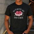 Cute Spanish Teacher Dual Language Bilingual Teacher Men Women Men's Casual T-Shirt Dark Grey