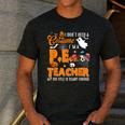 I Don't Need a Costume I'm A PE Teacher Halloween Costume Men's Casual T-Shirt Dark Grey I Don't Need a Costume I'm A PE Teacher Halloween Costume Men's Casual T-Shirt Dark Grey