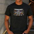 Enchanted To Teach You Friendship Bracelet Teacher Girl Kids Men's Casual T-Shirt Dark Grey