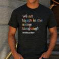 ESL Teacher ESOL Student Cute Retro Back To School First Day Men's Casual T-Shirt Dark Grey ESL Teacher ESOL Student Cute Retro Back To School First Day Men's Casual T-Shirt Dark Grey