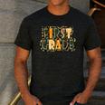 First 1St Grade Camo Camouflage Boy Teacher Back To School Men's Casual T-Shirt Dark Grey First 1St Grade Camo Camouflage Boy Teacher Back To School Men's Casual T-Shirt Dark Grey