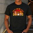 Fun Polynomial Calculus Algebra Poly-Gnome-Ials Math Teacher Men's Casual T-Shirt Dark Grey