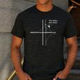 Function Asymptote Geek Math Pun Teacher Men's Casual T-Shirt Dark Grey Function Asymptote Geek Math Pun Teacher Men's Casual T-Shirt Dark Grey
