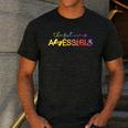 The Future Is Accessible Special Education Teacher Men's Casual T-Shirt Dark Grey The Future Is Accessible Special Education Teacher Men's Casual T-Shirt Dark Grey