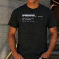 Grammar Teacher And Punny Punctuation Men's Casual T-Shirt Dark Grey Grammar Teacher And Punny Punctuation Men's Casual T-Shirt Dark Grey