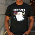 Halloween Books Librarian English Teacher Reader Reading Men's Casual T-Shirt Dark Grey Halloween Books Librarian English Teacher Reader Reading Men's Casual T-Shirt Dark Grey