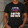 Halloween Costume Team SPED Teacher Special Education Men's Casual T-Shirt Dark Grey Halloween Costume Team SPED Teacher Special Education Men's Casual T-Shirt Dark Grey