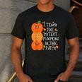 Halloween Teacher Shirt I Teach The Cutest Pumpkins In Patch Men Women Kids Men's Casual T-Shirt Dark Grey Halloween Teacher Shirt I Teach The Cutest Pumpkins In Patch Men Women Kids Men's Casual T-Shirt Dark Grey