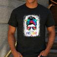 Happy Fri-Yay Friday Teacher Life Happy Friday Men's Casual T-Shirt Dark Grey Happy Fri-Yay Friday Teacher Life Happy Friday Men's Casual T-Shirt Dark Grey