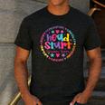 Head Start Dream Team Squad Teacher Headstart Back To School Men's Casual T-Shirt Dark Grey Head Start Dream Team Squad Teacher Headstart Back To School Men's Casual T-Shirt Dark Grey