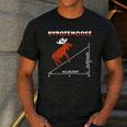 Hypotemoose Mathematics Teacher Mathematician Math Geek Men's Casual T-Shirt Dark Grey Hypotemoose Mathematics Teacher Mathematician Math Geek Men's Casual T-Shirt Dark Grey