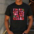 I'm So Berry Glad You Are Strawberry Elementary Teacher Men's Casual T-Shirt Dark Grey I'm So Berry Glad You Are Strawberry Elementary Teacher Men's Casual T-Shirt Dark Grey