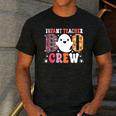 Infant Teacher Boo Crew Halloween Costume Men's Casual T-Shirt Dark Grey Infant Teacher Boo Crew Halloween Costume Men's Casual T-Shirt Dark Grey