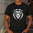 Isibindi House Of Courage RCA School Spirit Teachers Men's Casual T-Shirt Dark Grey Isibindi House Of Courage RCA School Spirit Teachers Men's Casual T-Shirt Dark Grey