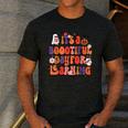 It's A Bootiful Day For Learning Cute Teacher Halloween Men's Casual T-Shirt Dark Grey It's A Bootiful Day For Learning Cute Teacher Halloween Men's Casual T-Shirt Dark Grey