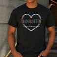 Kindergarten Crew Kinder Crew Teacher Squad Team Preschool Men's Casual T-Shirt Dark Grey Kindergarten Crew Kinder Crew Teacher Squad Team Preschool Men's Casual T-Shirt Dark Grey