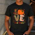 Love 2nd Grade Happy Fall Thanksgiving For 2nd Teacher For Men Women Girls Kids Men's Casual T-Shirt Dark Grey Love 2nd Grade Happy Fall Thanksgiving For 2nd Teacher For Men Women Girls Kids Men's Casual T-Shirt Dark Grey