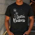 Matching Unity Day Orange Teacher Kindness Be Kind 2024 Men's Casual T-Shirt Dark Grey Matching Unity Day Orange Teacher Kindness Be Kind 2024 Men's Casual T-Shirt Dark Grey