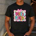 Math Coach Back To School Math Teacher Men's Casual T-Shirt Dark Grey Math Coach Back To School Math Teacher Men's Casual T-Shirt Dark Grey