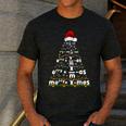 Math Equation Merry Xmas Season Teacher Christmas Tree Men's Casual T-Shirt Dark Grey Math Equation Merry Xmas Season Teacher Christmas Tree Men's Casual T-Shirt Dark Grey