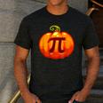 Math Teacher Halloween Costume Pumpkin Pi Pun Pie Men Men's Casual T-Shirt Dark Grey Math Teacher Halloween Costume Pumpkin Pi Pun Pie Men Men's Casual T-Shirt Dark Grey