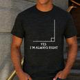 Math Teacher Joke Men Women Fun Best Math Quotes Men's Casual T-Shirt Dark Grey Math Teacher Joke Men Women Fun Best Math Quotes Men's Casual T-Shirt Dark Grey