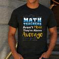 Math Teachers Aren't Mean Sayings Mathematics School Men's Casual T-Shirt Dark Grey Math Teachers Aren't Mean Sayings Mathematics School Men's Casual T-Shirt Dark Grey