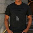 Nerdy Fundamental Theorem Of Calculus Math Teacher Geek Men's Casual T-Shirt Dark Grey