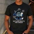 Nothing Beats 3rd Grade Back To School Kids Teachers Men's Casual T-Shirt Dark Grey Nothing Beats 3rd Grade Back To School Kids Teachers Men's Casual T-Shirt Dark Grey