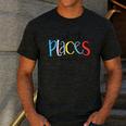 Oh The Places We Will Go Reading Day Book Lovers Teachers Men's Casual T-Shirt Dark Grey Oh The Places We Will Go Reading Day Book Lovers Teachers Men's Casual T-Shirt Dark Grey