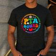 Parents Teacher Association Team Supporter PTA Squad For Men Women Girls Kids Men's Casual T-Shirt Dark Grey Parents Teacher Association Team Supporter PTA Squad For Men Women Girls Kids Men's Casual T-Shirt Dark Grey