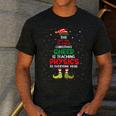 Physics Teacher Christmas Elf Christmas Cheer Men's Casual T-Shirt Dark Grey Physics Teacher Christmas Elf Christmas Cheer Men's Casual T-Shirt Dark Grey