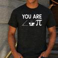 Pi Day Shirt Women Teacher 2022 Math Cutie Pie Acute Tea Pie Men's Casual T-Shirt Dark Grey Pi Day Shirt Women Teacher 2022 Math Cutie Pie Acute Tea Pie Men's Casual T-Shirt Dark Grey