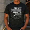 Piano Art For Men Women Pianist Piano Teacher Piano Player Men's Casual T-Shirt Dark Grey