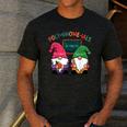 Poly-Gnome-Ials Algebra Teacher Calcul Teacher Men's Casual T-Shirt Dark Grey Poly-Gnome-Ials Algebra Teacher Calcul Teacher Men's Casual T-Shirt Dark Grey