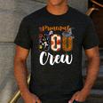 Principal Boo Crew Ghost Halloween Teachers School Matching Men's Casual T-Shirt Dark Grey Principal Boo Crew Ghost Halloween Teachers School Matching Men's Casual T-Shirt Dark Grey