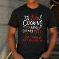 Punctuation Saves Lives I English Grammar Teacher Men's Casual T-Shirt Dark Grey Punctuation Saves Lives I English Grammar Teacher Men's Casual T-Shirt Dark Grey