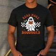 Read More Books Cute Ghost Reading Book Teacher Halloween Men's Casual T-Shirt Dark Grey Read More Books Cute Ghost Reading Book Teacher Halloween Men's Casual T-Shirt Dark Grey