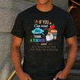 If You Can Read This Thank A Teacher Men's Casual T-Shirt Dark Grey If You Can Read This Thank A Teacher Men's Casual T-Shirt Dark Grey