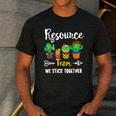 Resource Team Cactus Crew Resource Teacher Squad Men's Casual T-Shirt Dark Grey Resource Team Cactus Crew Resource Teacher Squad Men's Casual T-Shirt Dark Grey