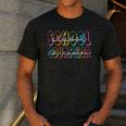 Retro School Counselor Counseling Teacher Appreciation Men's Casual T-Shirt Dark Grey Retro School Counselor Counseling Teacher Appreciation Men's Casual T-Shirt Dark Grey