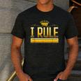 I Rule Math Ruler Mathematics Pun Math Teacher Men Women Girls Kids Men's Casual T-Shirt Dark Grey I Rule Math Ruler Mathematics Pun Math Teacher Men Women Girls Kids Men's Casual T-Shirt Dark Grey