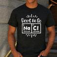 Science Chemistry Science Teacher Chemist Scientist Men's Casual T-Shirt Dark Grey Science Chemistry Science Teacher Chemist Scientist Men's Casual T-Shirt Dark Grey