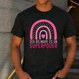 Ser Bilingue Es Un Superpoder Spanish Teacher Esl Teacher Men's Casual T-Shirt Dark Grey Ser Bilingue Es Un Superpoder Spanish Teacher Esl Teacher Men's Casual T-Shirt Dark Grey