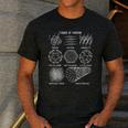 Sheldon Nerdy Forms Carbon Nanotubes Chemistry Teacher Geek Men's Casual T-Shirt Dark Grey Sheldon Nerdy Forms Carbon Nanotubes Chemistry Teacher Geek Men's Casual T-Shirt Dark Grey