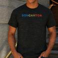SOHCAHTOA Math For Teacher Student SOH CAH TOA Trig Men's Casual T-Shirt Dark Grey SOHCAHTOA Math For Teacher Student SOH CAH TOA Trig Men's Casual T-Shirt Dark Grey