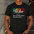 Special Education For Men Women SPED Teacher Men's Casual T-Shirt Dark Grey Special Education For Men Women SPED Teacher Men's Casual T-Shirt Dark Grey